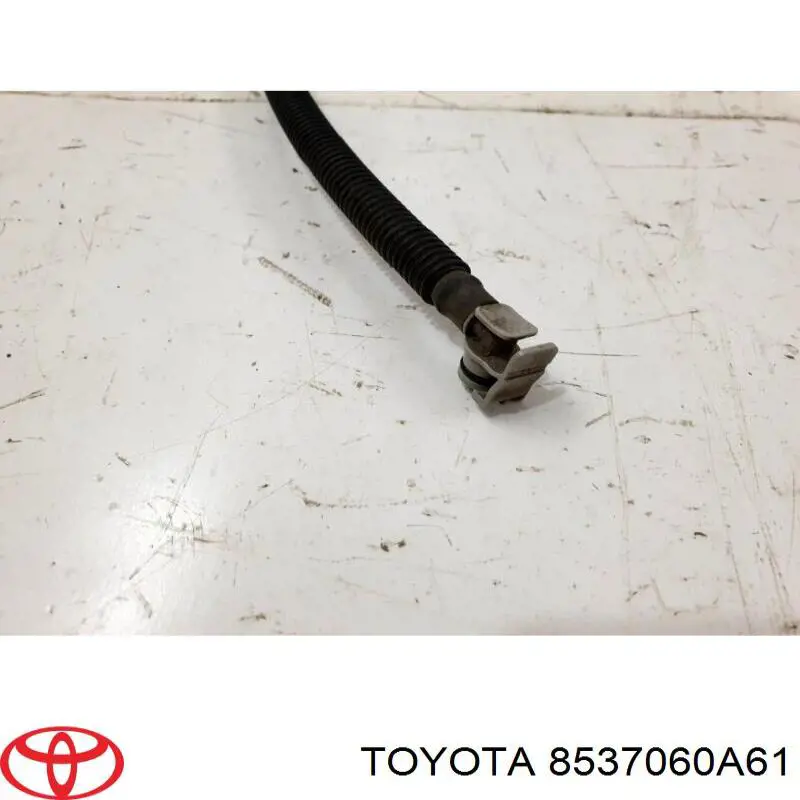 Купити 8537060A61 Toyota 