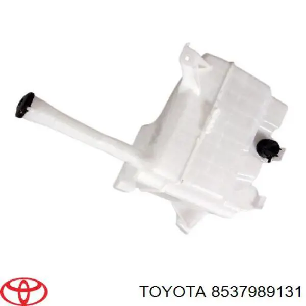  Toyota 8537989131 ціна, від 1.27 USD