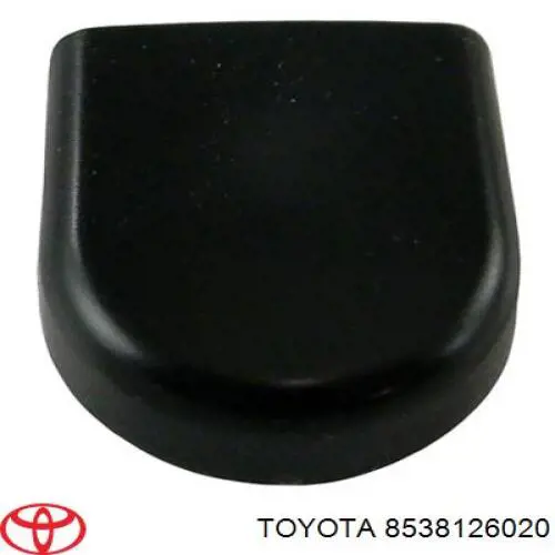 Форсунка омивача лобового скла Toyota Hiace 4 (H1, H2) (Тойота Хайейс)