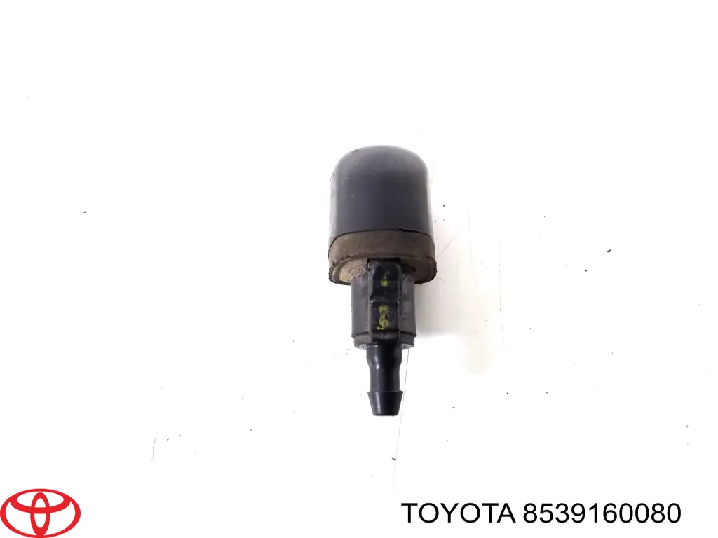 Купити 8539160080 Toyota Форсунка омивача заднього скла