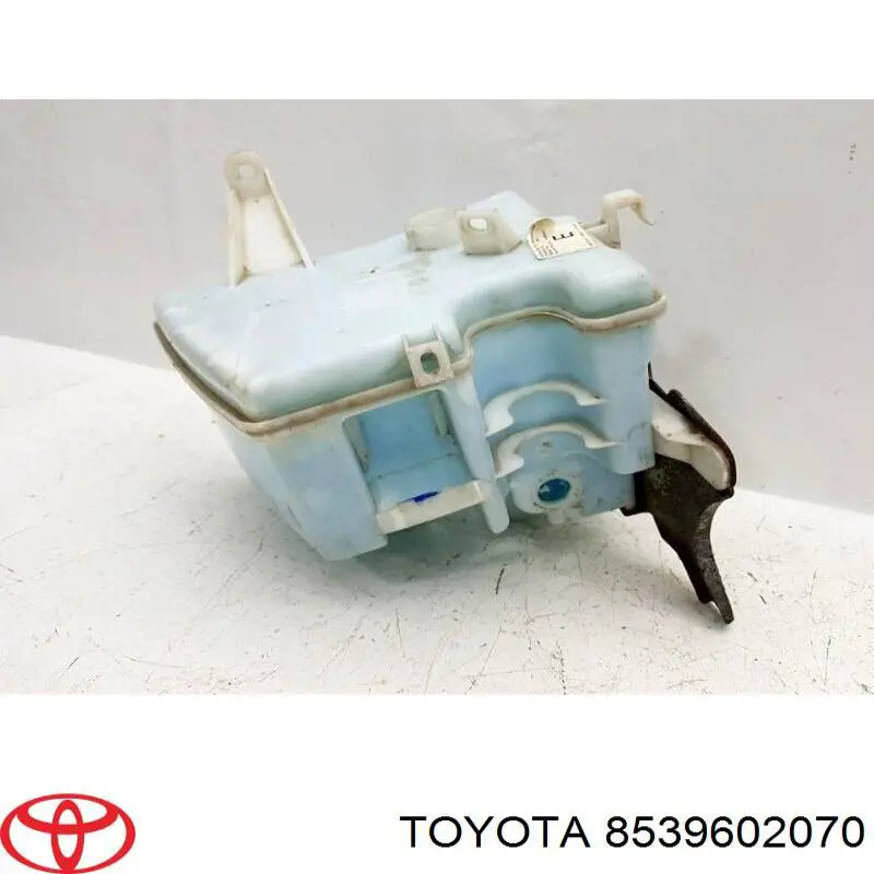 Бачок омивача лобового скла Toyota 8539602070 ціна, від 114.34 USD