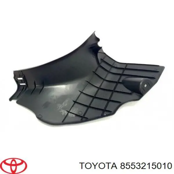 Купити 8553215010 Toyota USB-розгалужувач