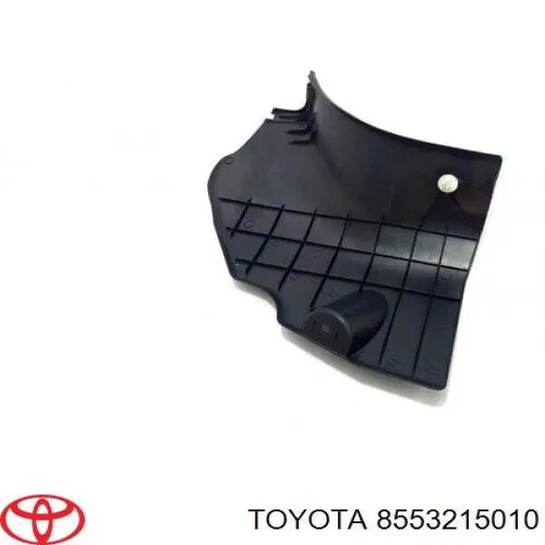 8553215010 Toyota USB-розгалужувач