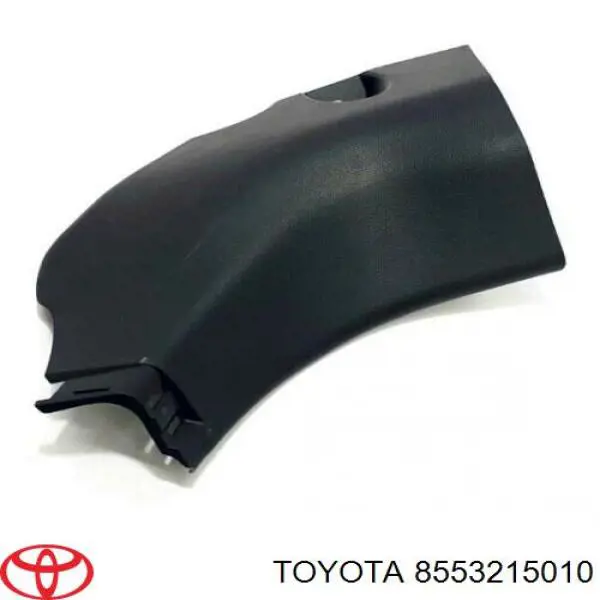 USB-розгалужувач 8553215010 Toyota