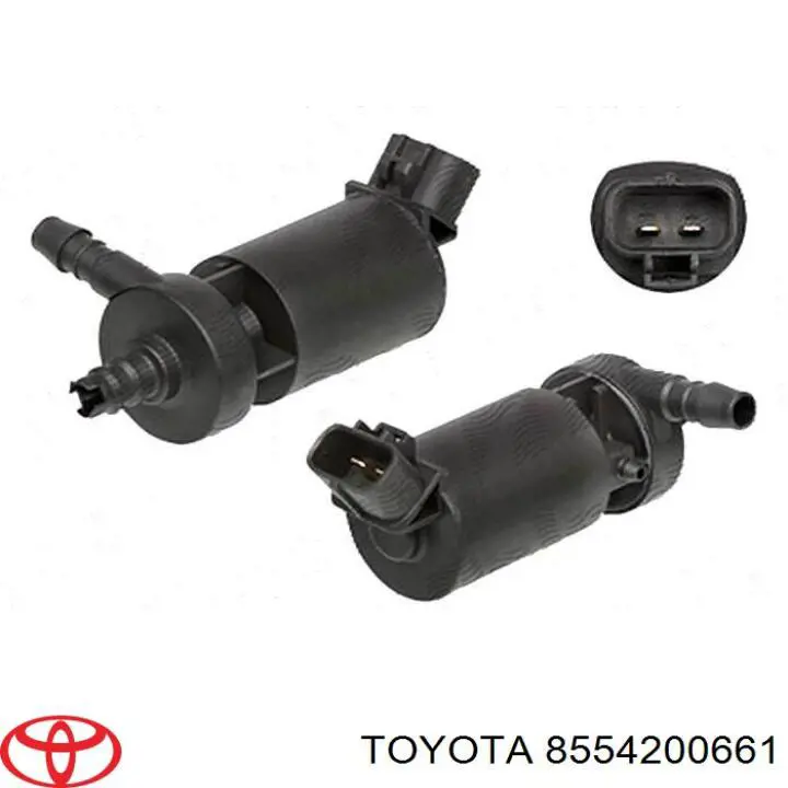 8554200661 Toyota 