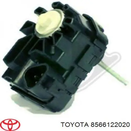 Коректор фари 8566122020 Toyota