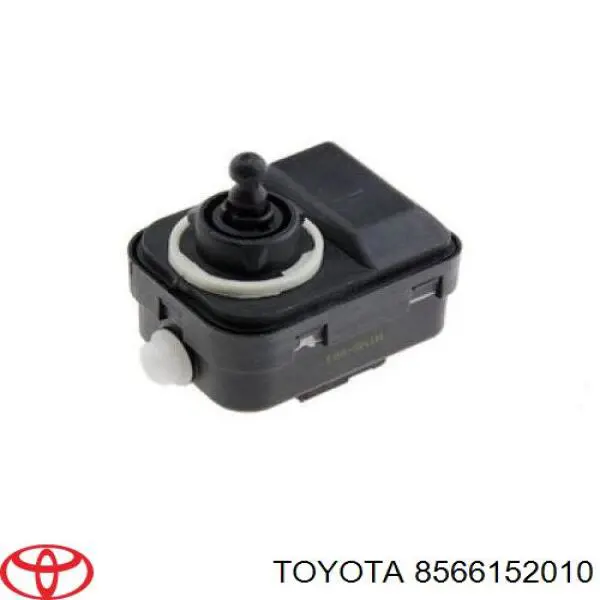 8566152010 Toyota Двигун корректора фари