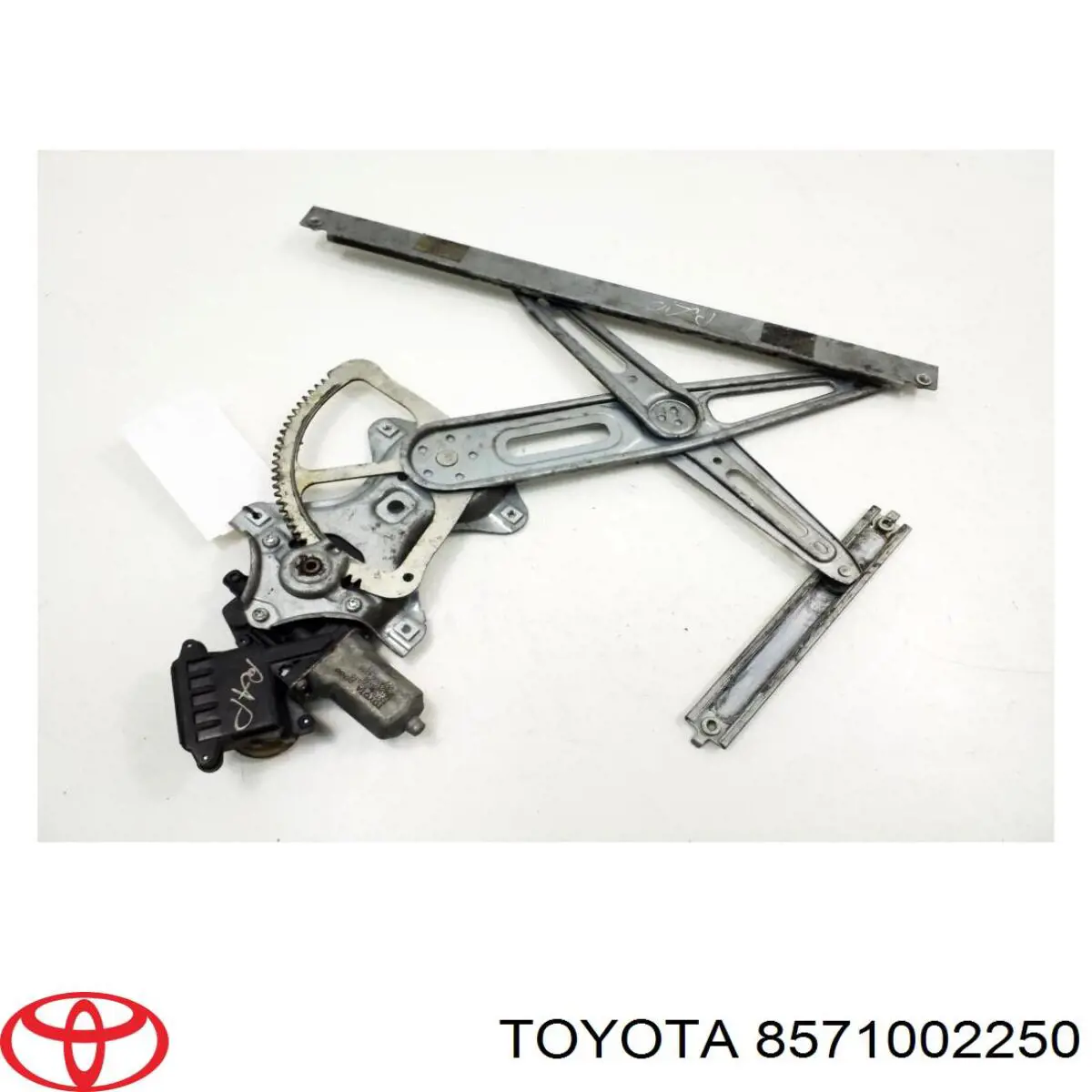  Toyota 8571002250 ціна, від 17.10 USD