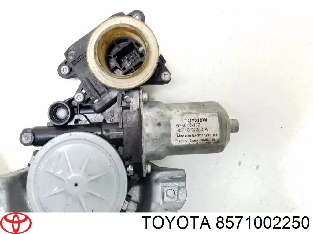 8571002250 Toyota 