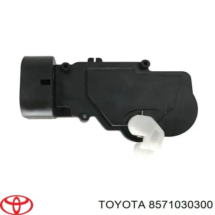 Двигун стеклопод'емника двері задньої, правої Toyota Camry (V20) (Тойота Камрі)