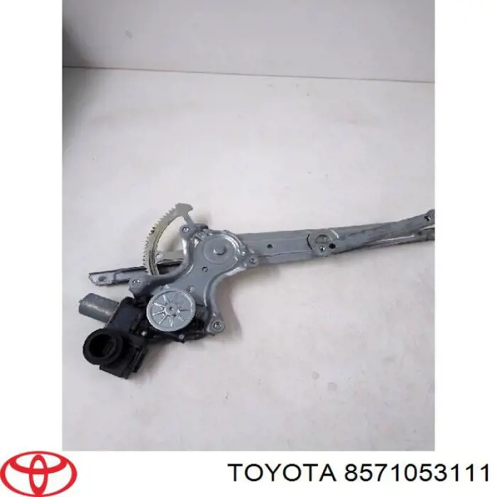 Купити 8571053111 Toyota 