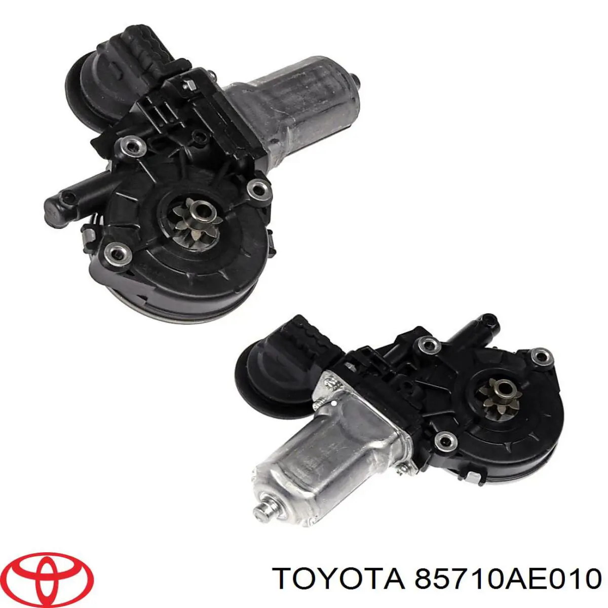 Привід ліфта задній Toyota 8571006090