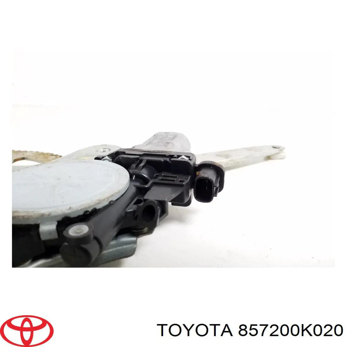 857200K020 Toyota 