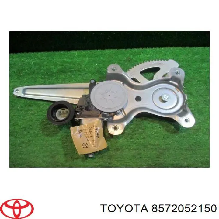 8572052150 Toyota 