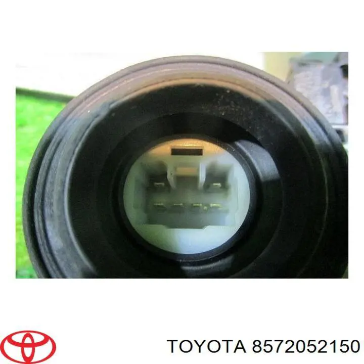  Toyota 8572052150 ціна, від 28.57 USD