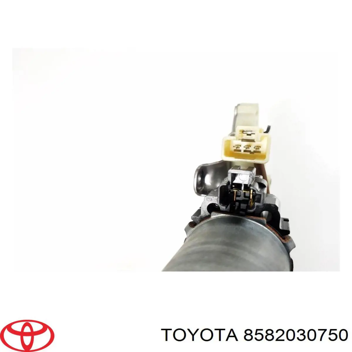 8582030750 Toyota