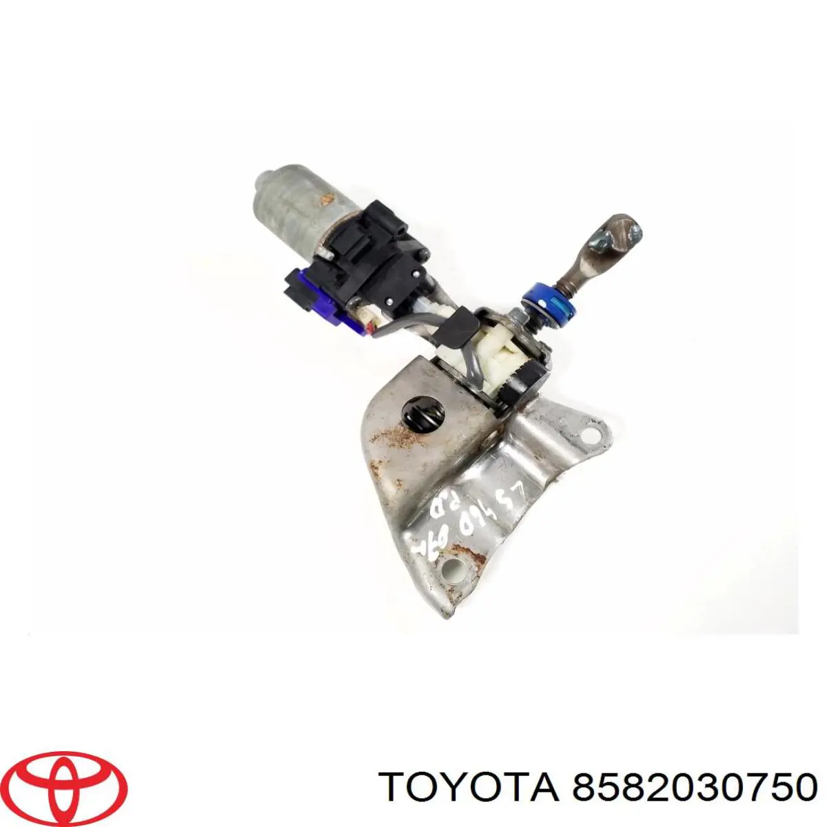  Toyota 8582030750 ціна, від 15.20 USD