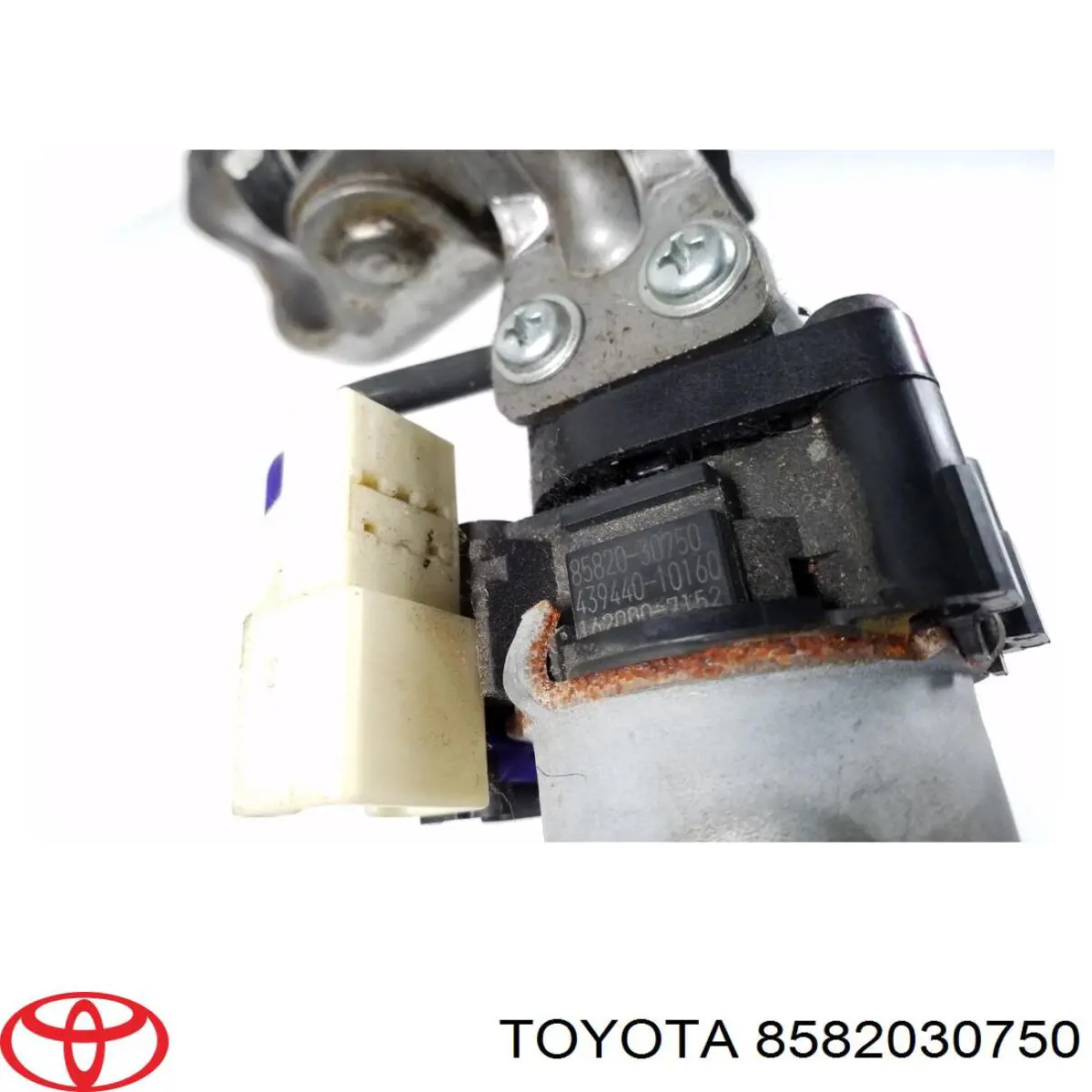 Купити 8582030750 Toyota 