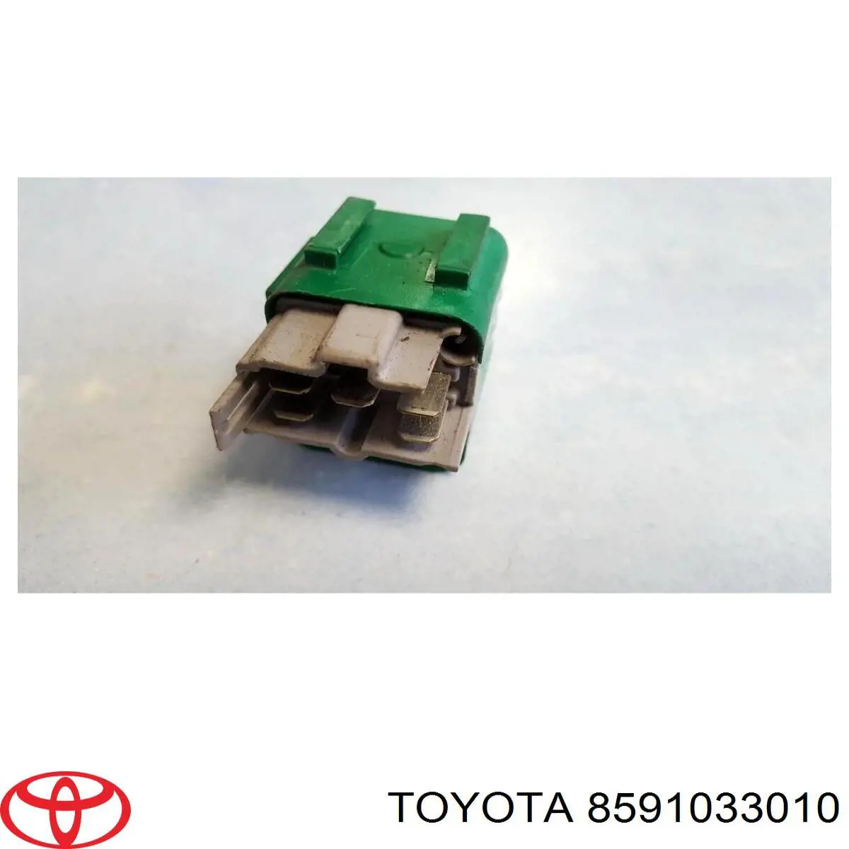  Toyota 8591033010 ціна, від 53.21 USD