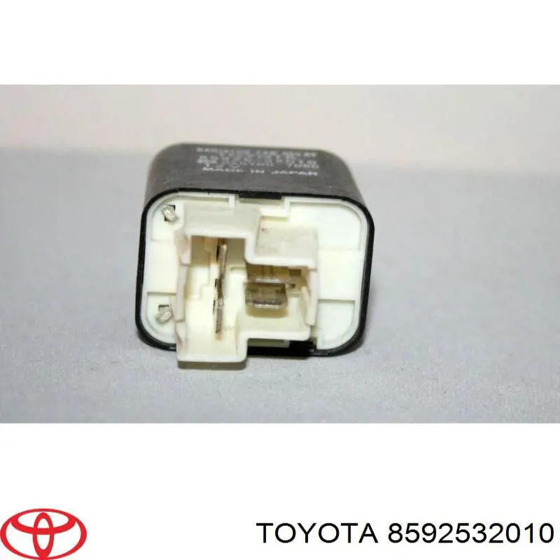 Купити 8592532010 Toyota 