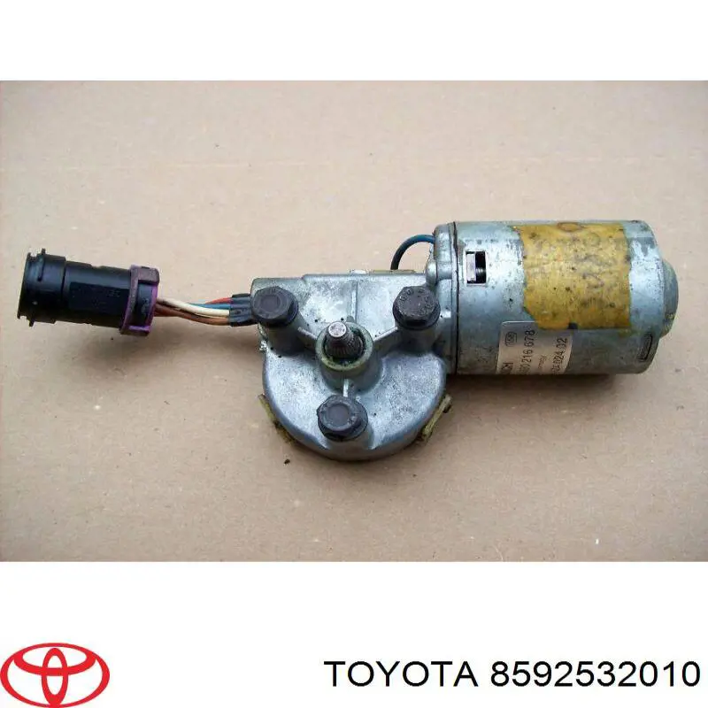 Купити KMB398020 Fiat/Alfa/Lancia 