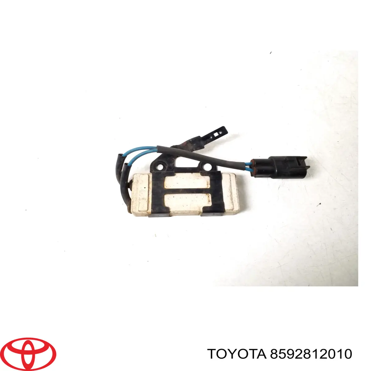 8592812010 Toyota 
