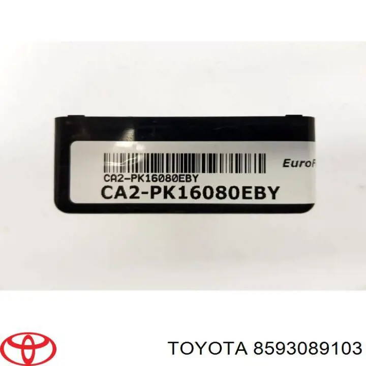  8593089103 Toyota