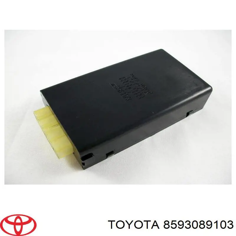 8593089103 Toyota 