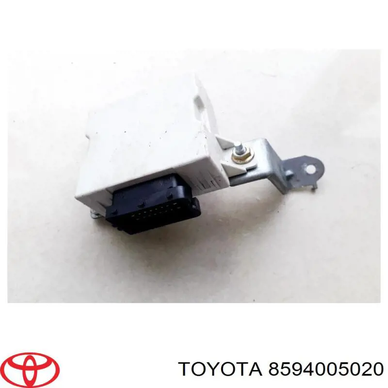 8594005020 Toyota 