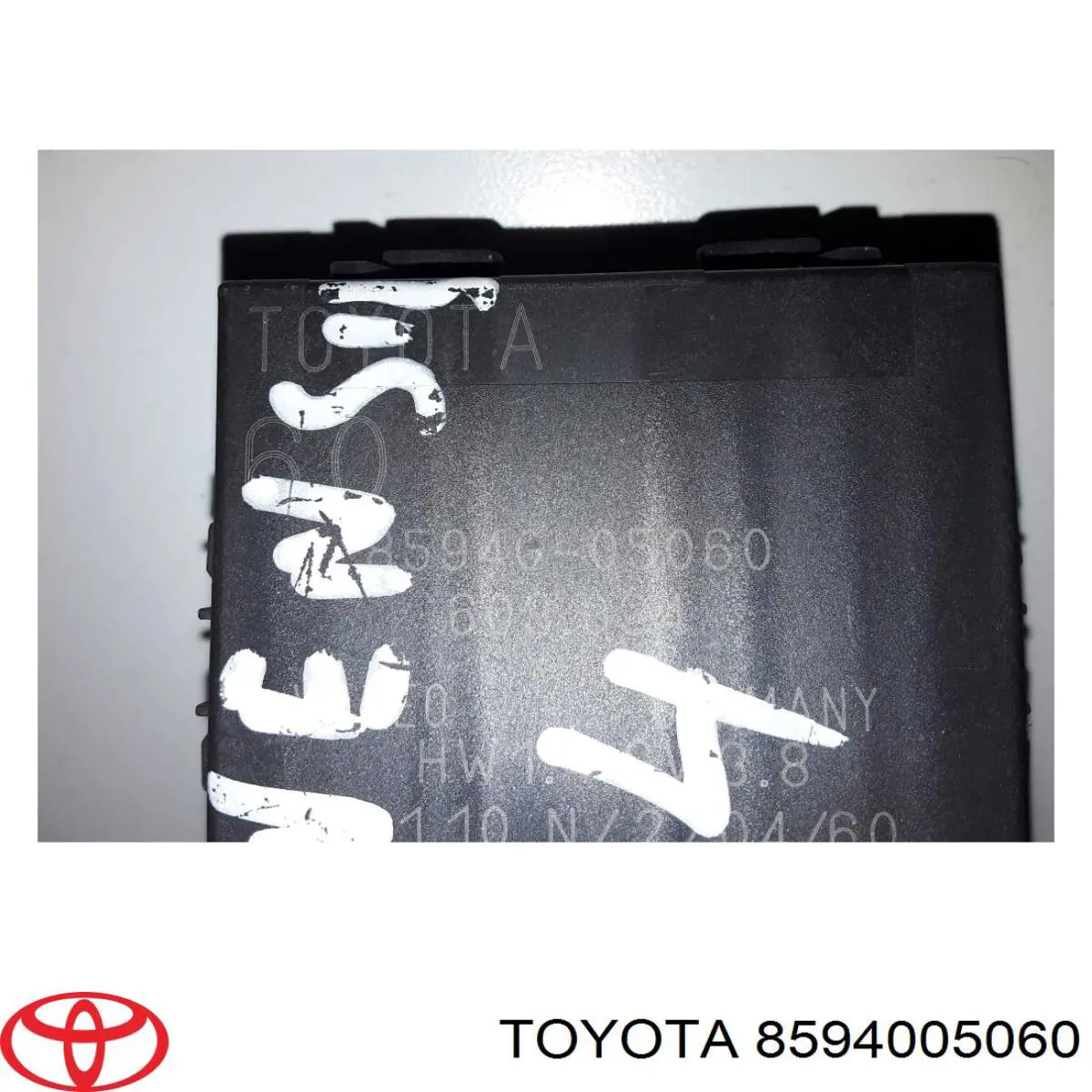  Toyota 8594005060 ціна, від 19.73 USD