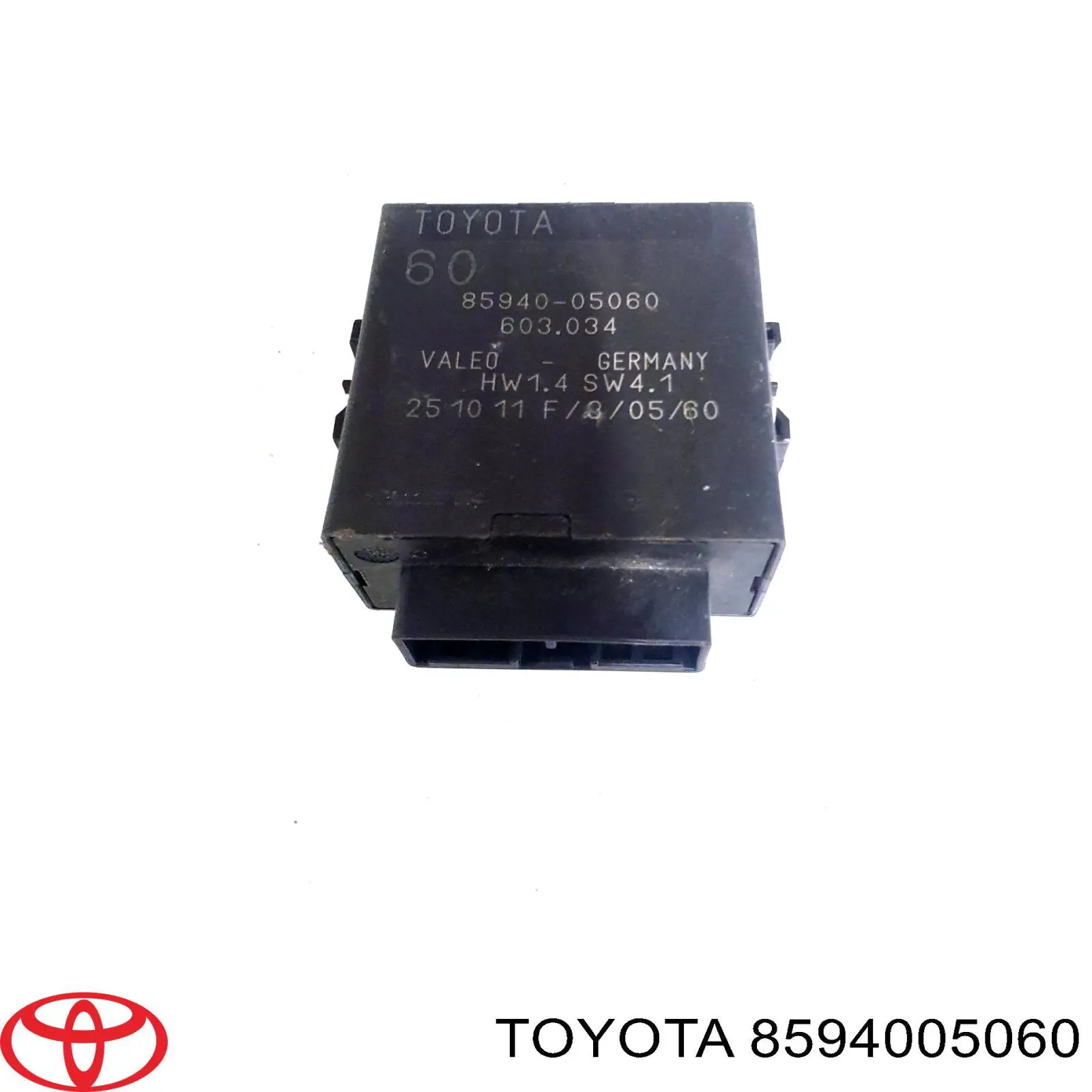  8594005060 Toyota