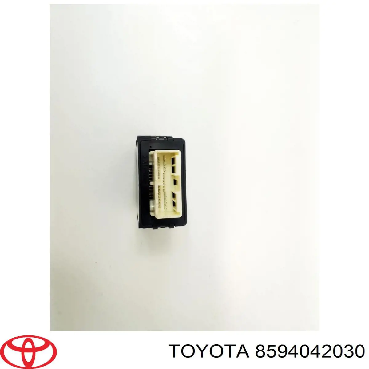 Купити 8594042030 Toyota Модуль керування двигуном склоочисника
