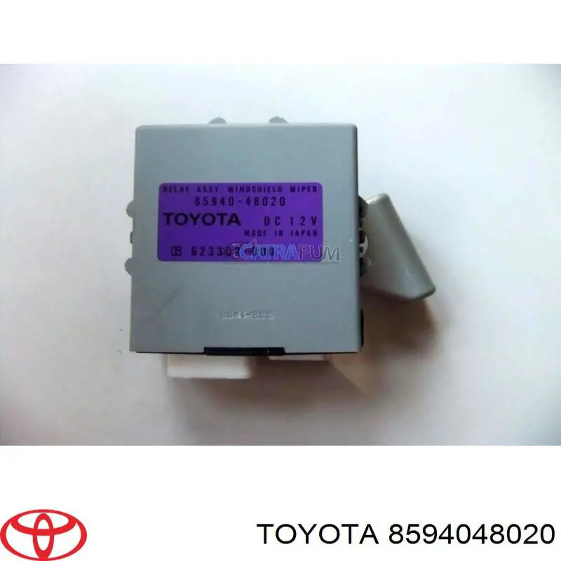 8594048020 Toyota 