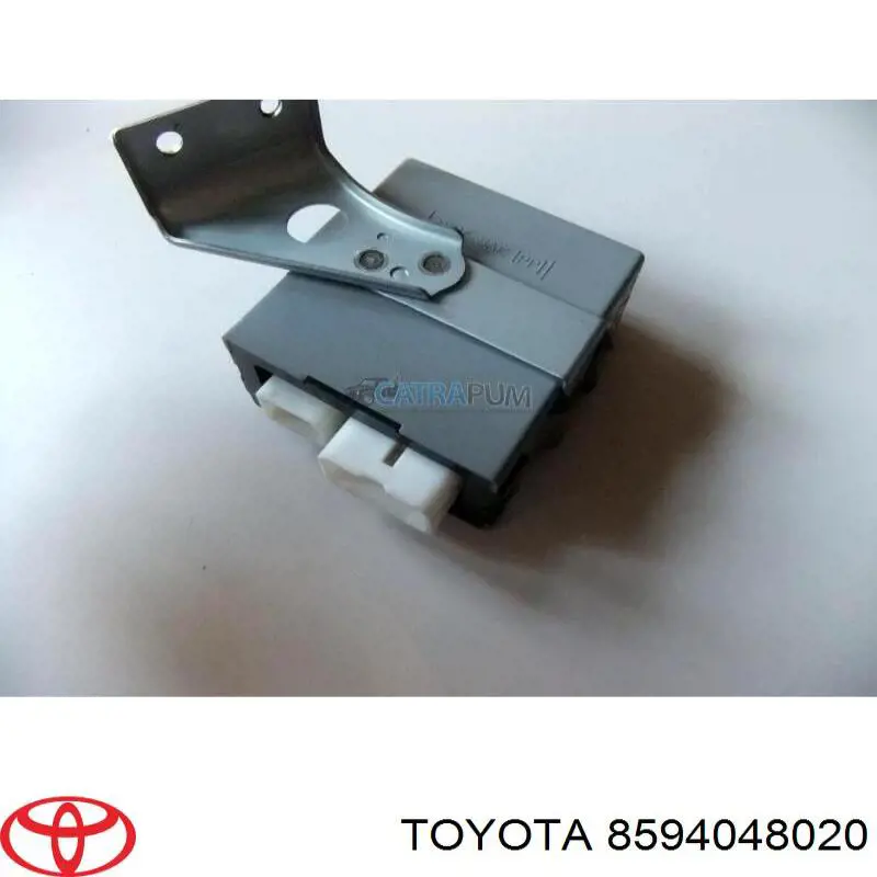  Toyota 8594048020 ціна, від 10.69 USD