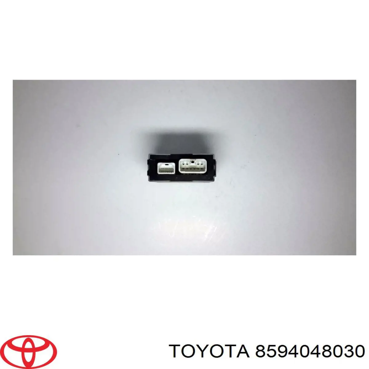  Toyota 8594048030 ціна, від 8.87 USD