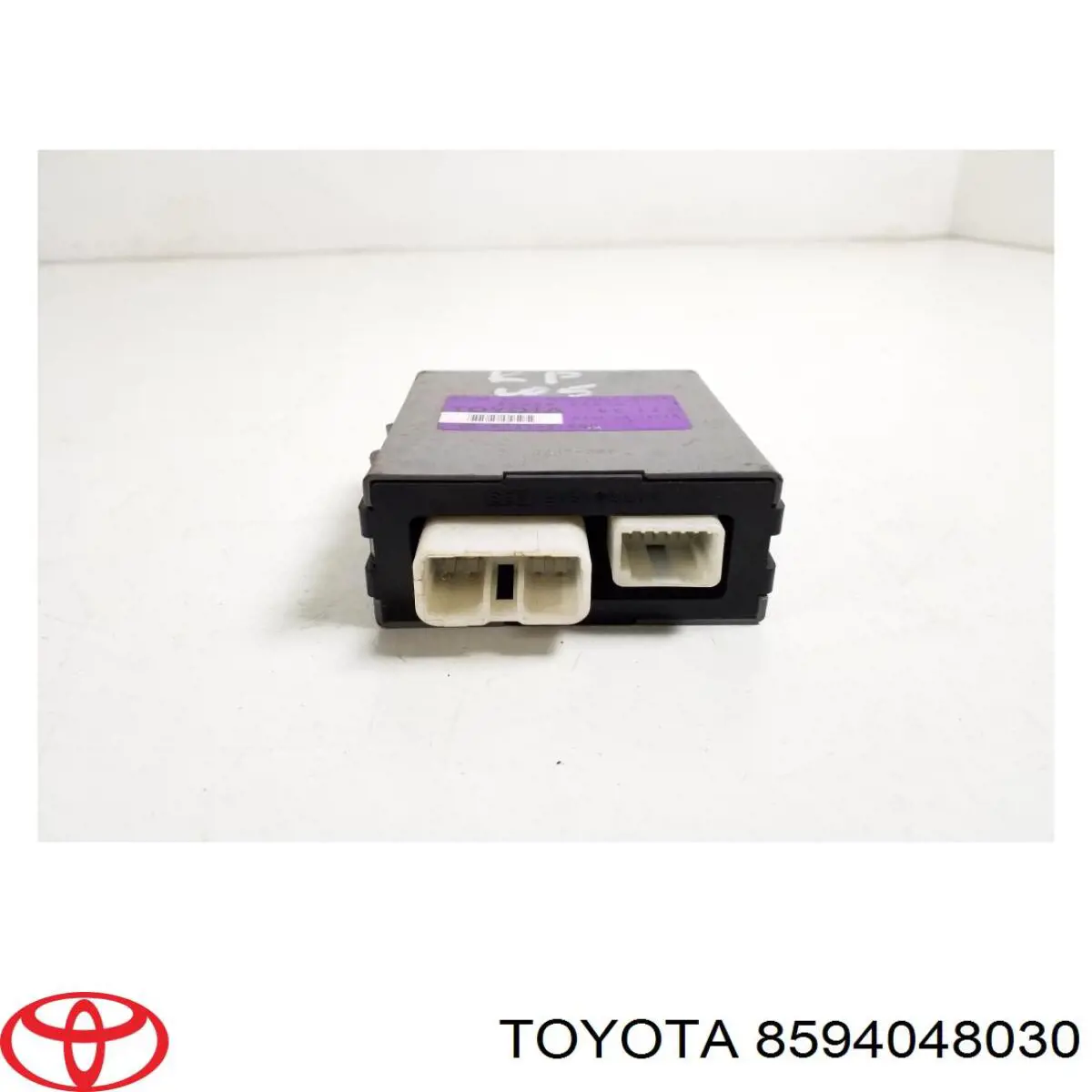  8594048030 Toyota