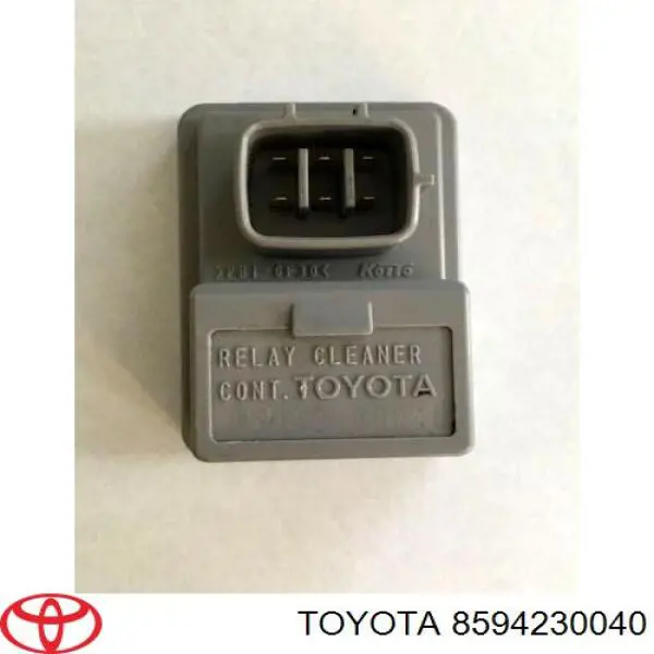 8594230040 Toyota 