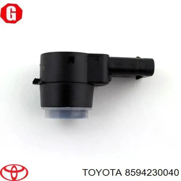  Toyota 8594230040 ціна, від 25.11 USD