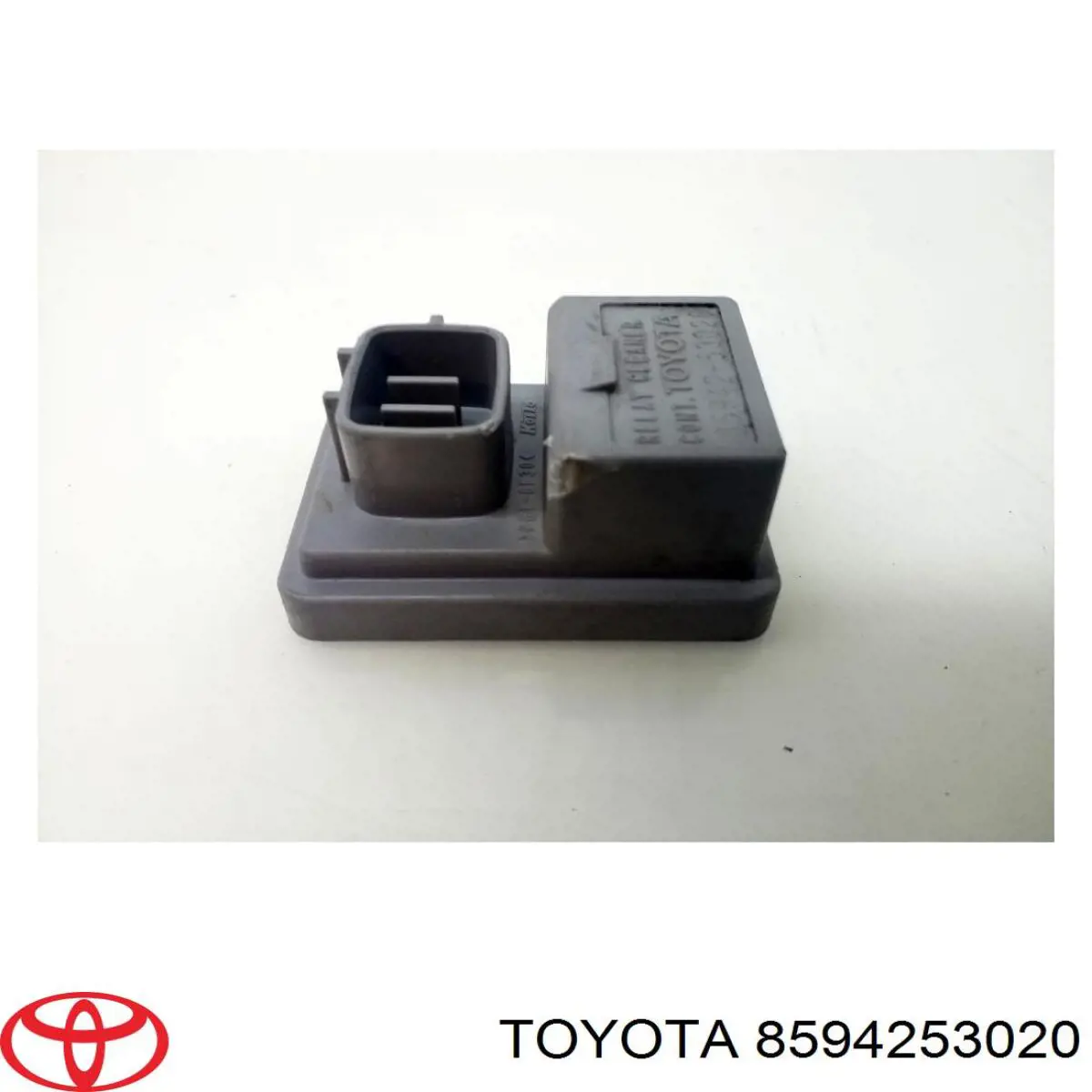 Купити 8594253020 Toyota Реле фар передніх