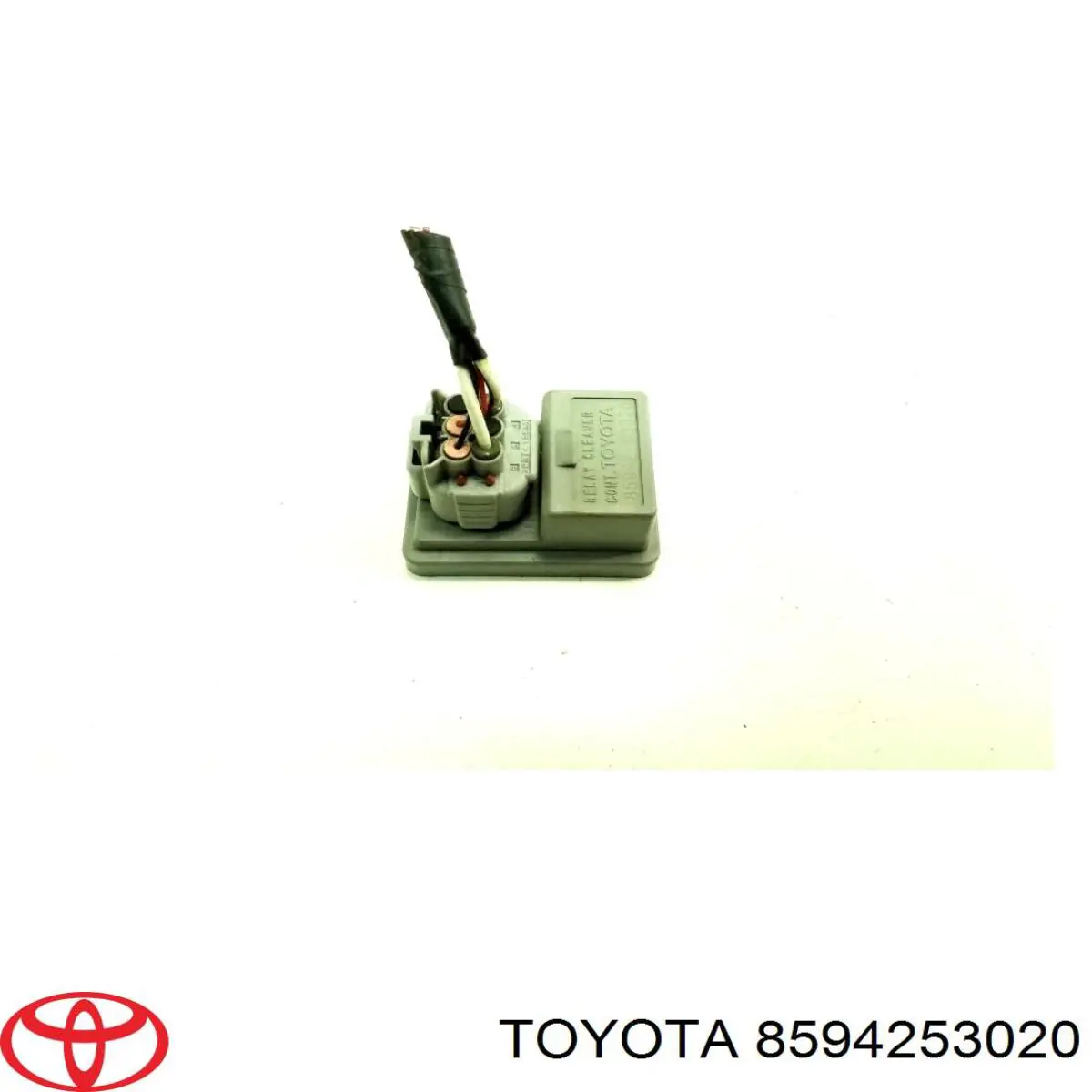 8594253020 Toyota Реле