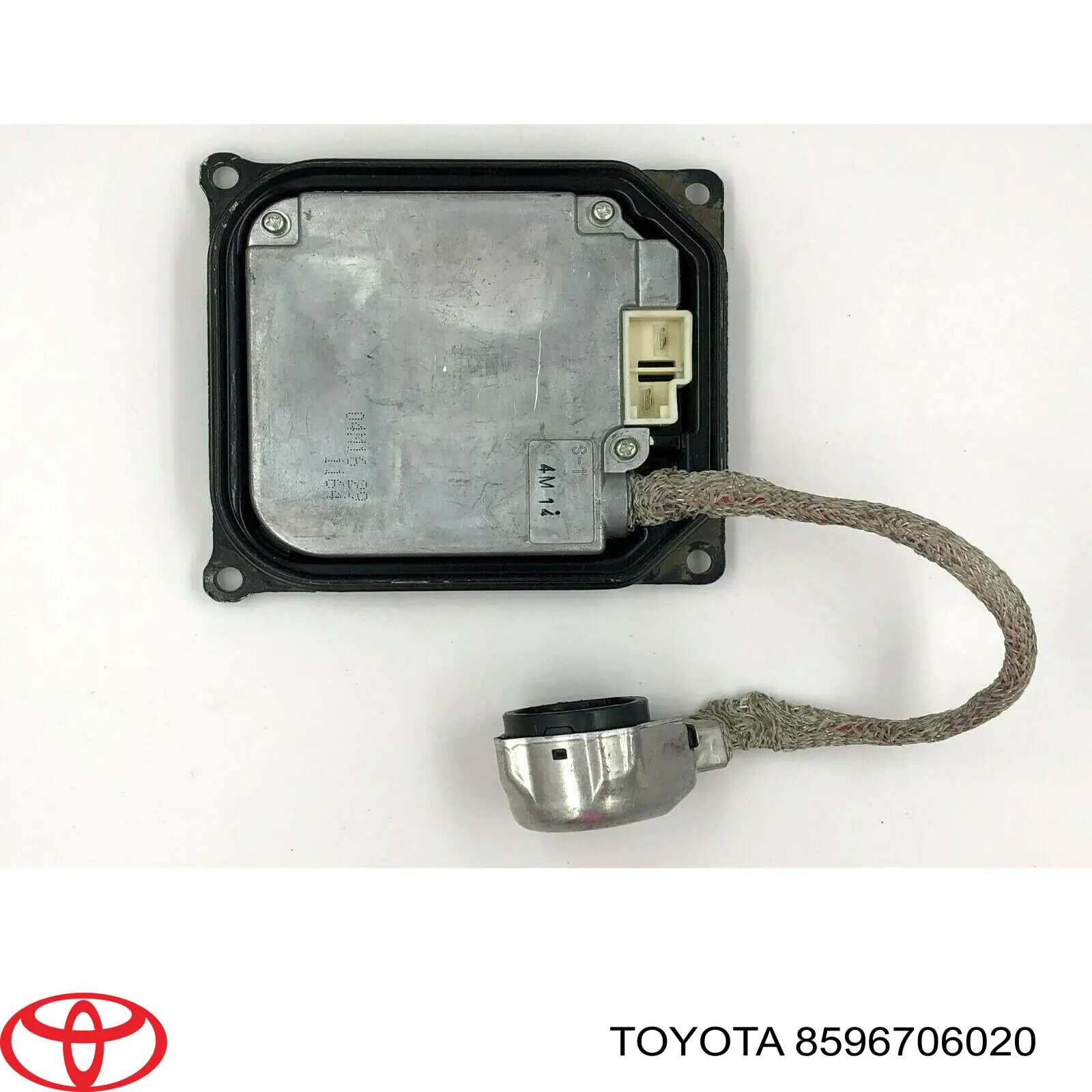 Ксенон, блок керування 8596706020 Toyota
