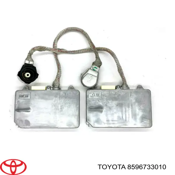 8596733010 Toyota 