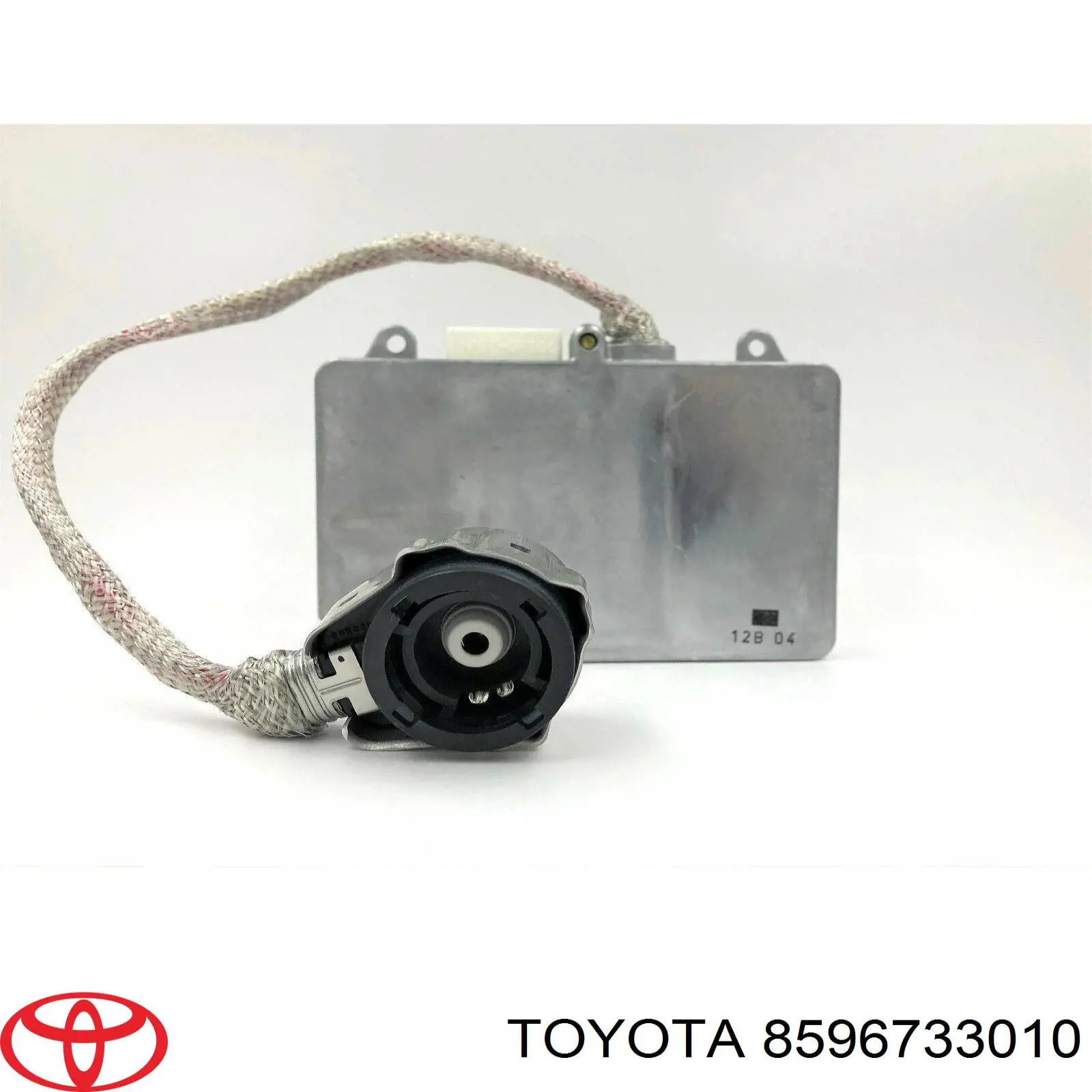 Купити 8596733010 Toyota 
