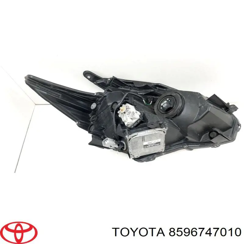  8596747010 Toyota