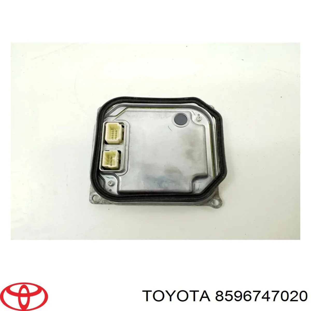 Купити 8596747020 Toyota 