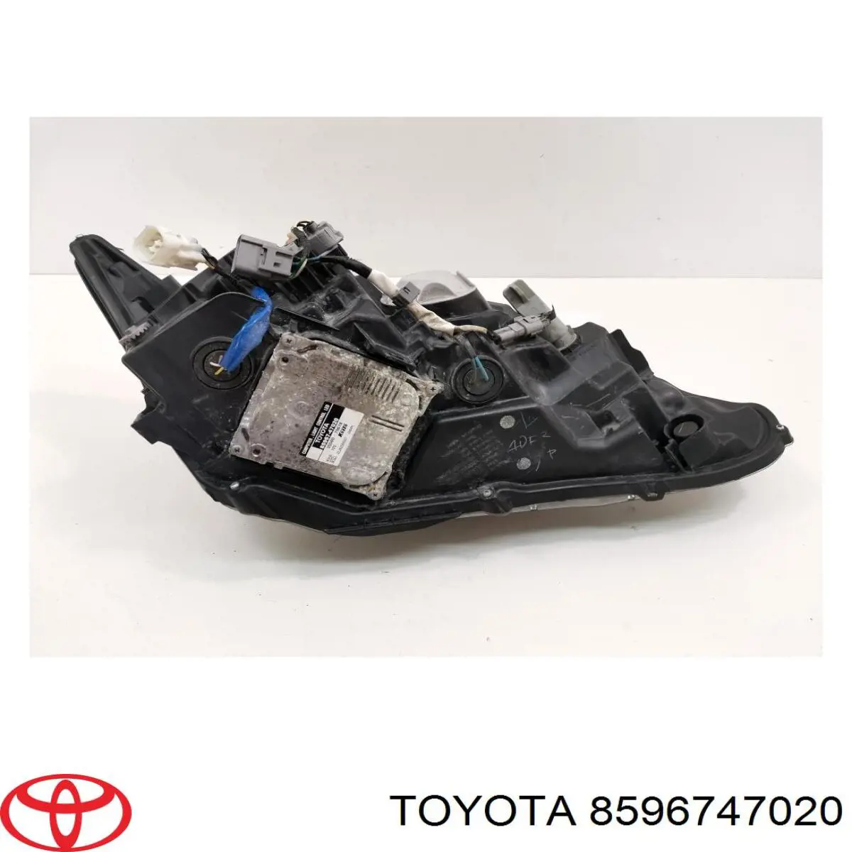  8596747020 Toyota