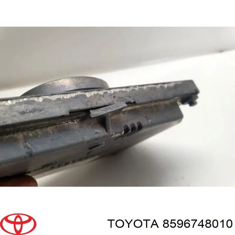  Toyota 8596748010 ціна, від 1002.91 USD