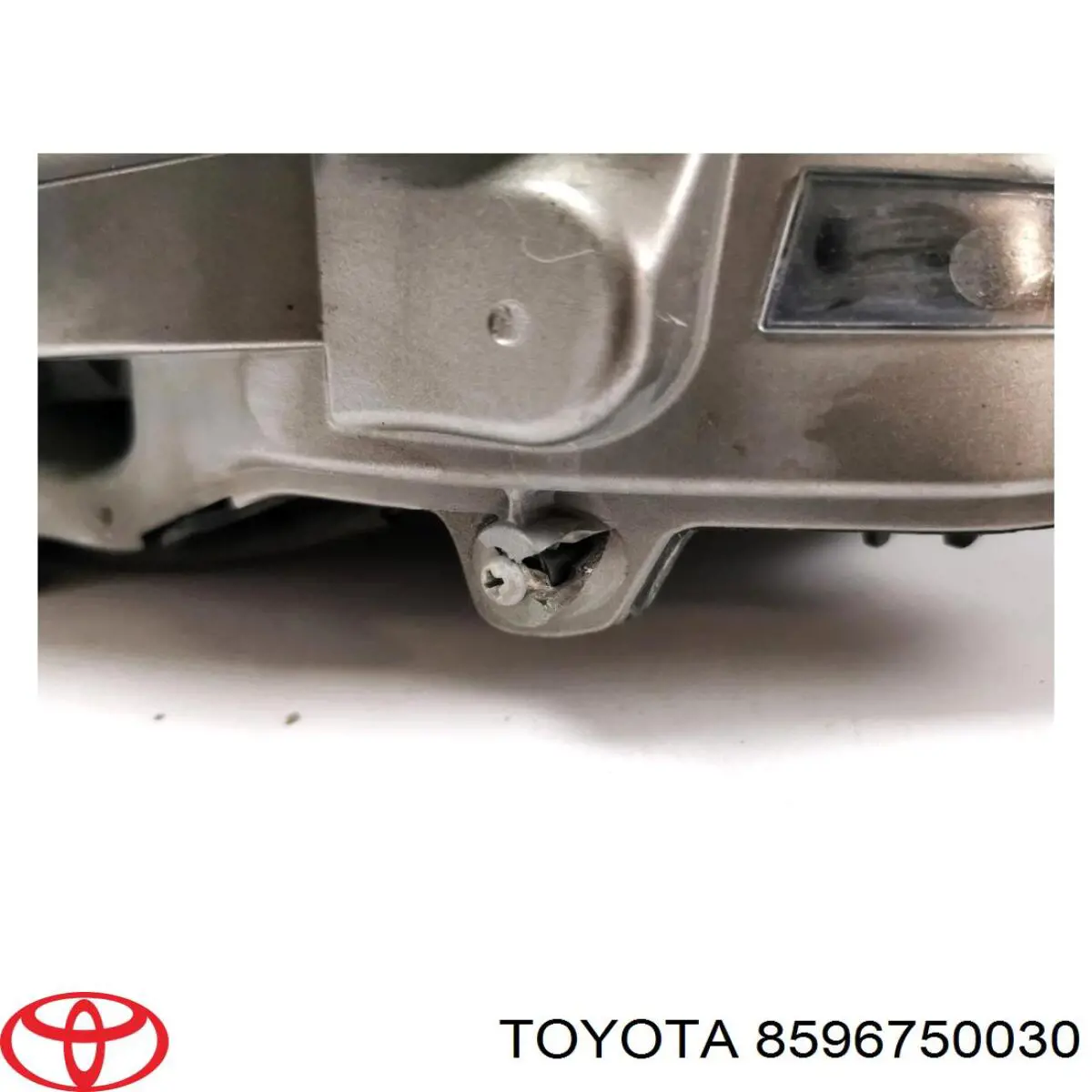 8596750030 Toyota 