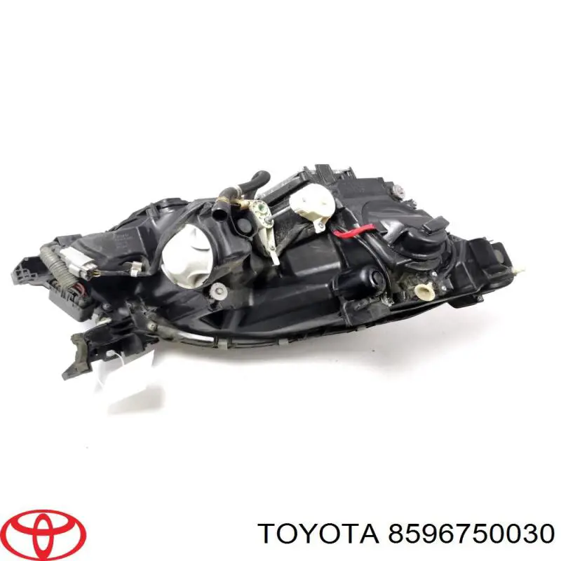 8596750030 Toyota