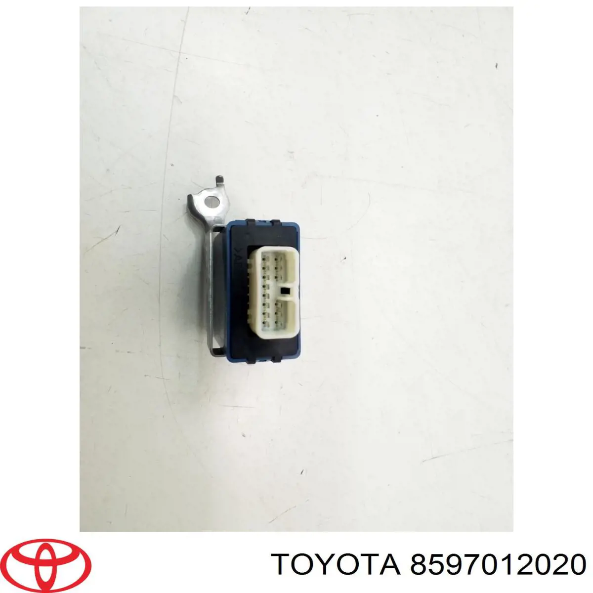 Купити 8597012020 Toyota 